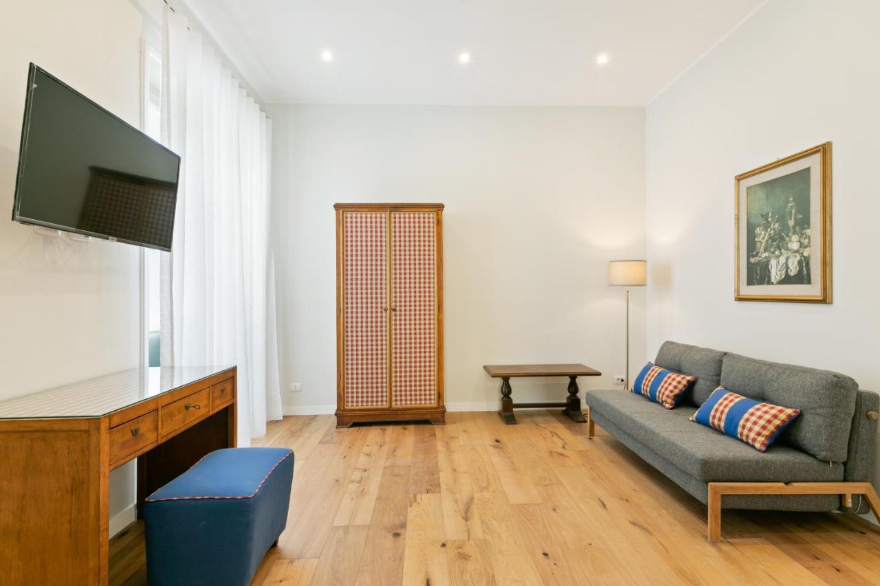 Nothotel Palermo Central Bright Apartment Extérieur photo