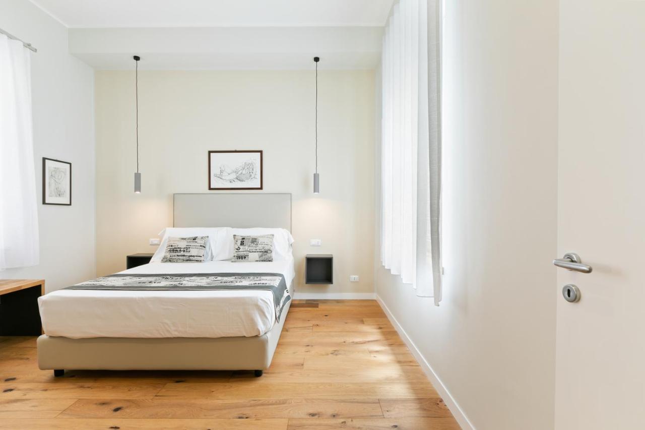 Nothotel Palermo Central Bright Apartment Extérieur photo