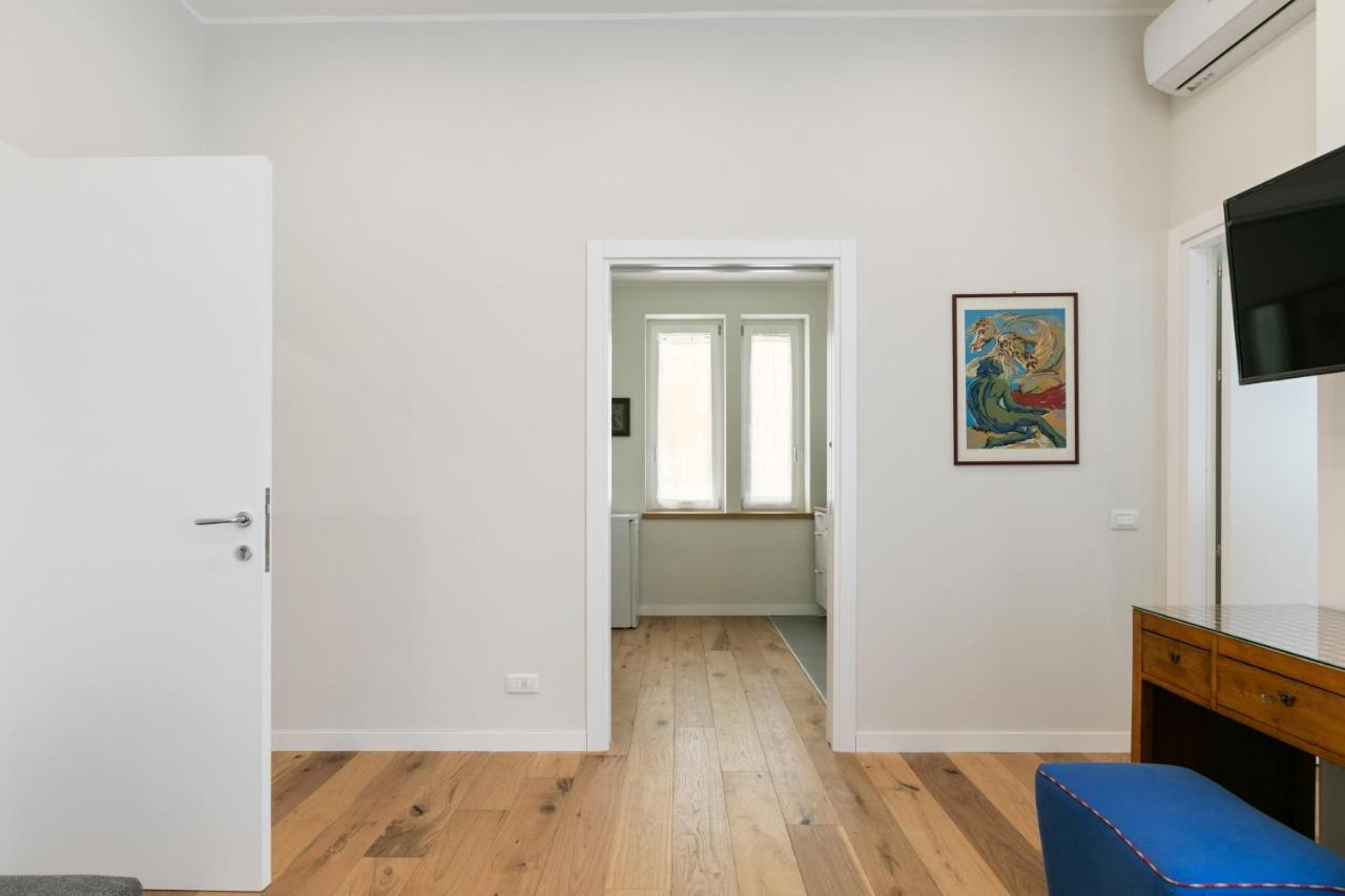 Nothotel Palermo Central Bright Apartment Extérieur photo