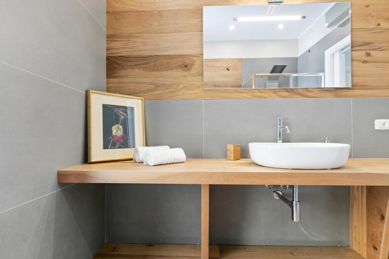 Nothotel Palermo Central Bright Apartment Extérieur photo
