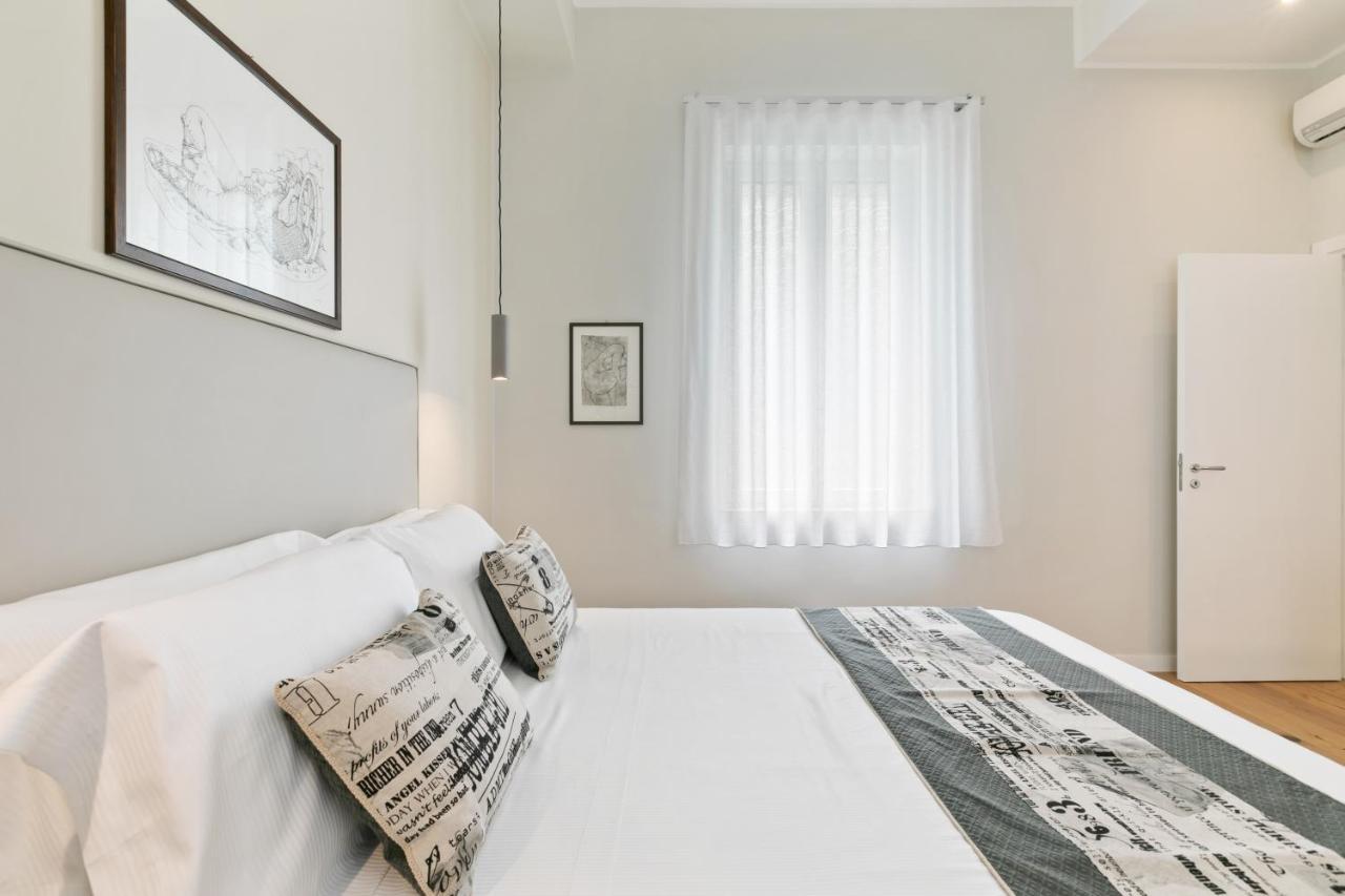 Nothotel Palermo Central Bright Apartment Extérieur photo