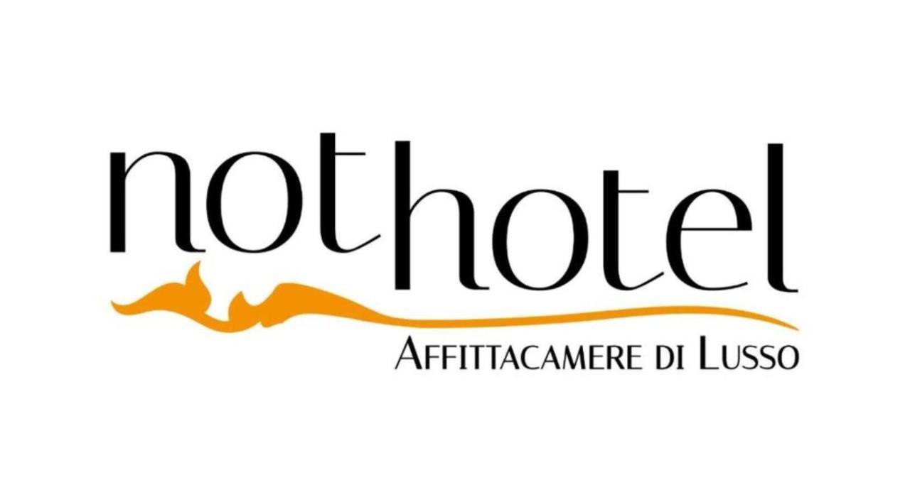 Nothotel Palermo Central Bright Apartment Extérieur photo