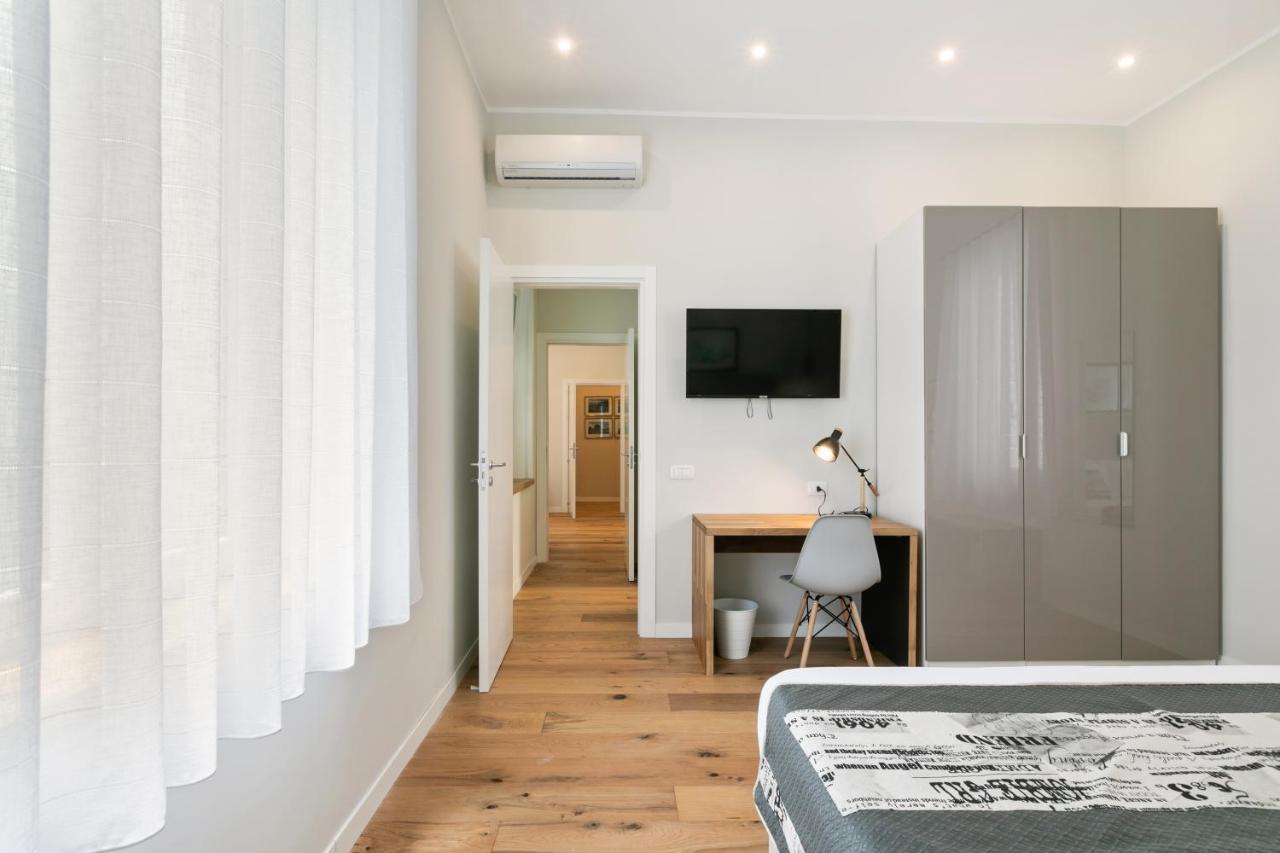 Nothotel Palermo Central Bright Apartment Extérieur photo