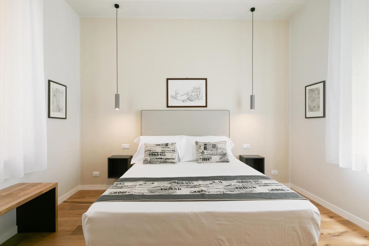 Nothotel Palermo Central Bright Apartment Extérieur photo